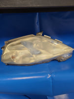 Headlight NISSAN LEAF 10-17 Lev.