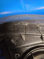 Headlight NISSAN LEAF 10-17 Lev.