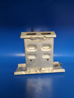 Front bumper reinforcement bracket TOYOTA PRIUS - 30 09-17 Right Front.
