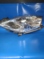 Headlight NISSAN LEAF 10-17 Lev.