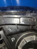 Headlight NISSAN LEAF 10-17 Lev.