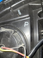 Headlight NISSAN LEAF 10-17 Right Front.