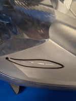 Headlight NISSAN LEAF 10-17 Right