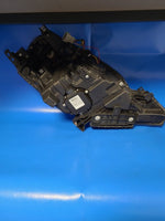 Headlight NISSAN LEAF 10-17 Lev.