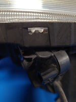 Headlight NISSAN LEAF 10-17 Lev.