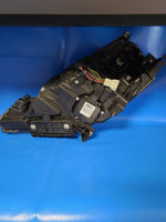 Headlight NISSAN LEAF 10-17 Right