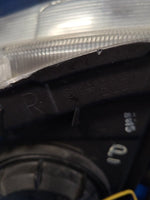 Headlight NISSAN LEAF 10-17 Right