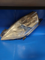 Headlight NISSAN LEAF 10-17 Lev.