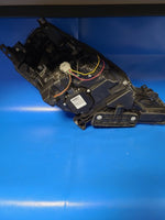 Headlight NISSAN LEAF 10-17 Lev.