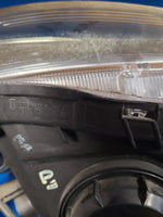 Headlight NISSAN LEAF 10-17 Lev.