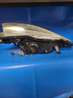 Headlight NISSAN LEAF 10-17 Lev.