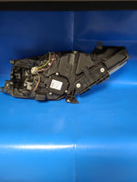 Headlight NISSAN LEAF 10-17 Lev.