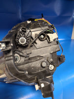 Headlight NISSAN LEAF 10-17 Lev.