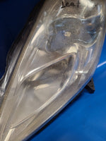 Headlight NISSAN LEAF 10-17 Lev.