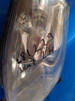 Headlight NISSAN LEAF 10-17 Lev.