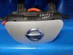 Charging socket (socket) NISSAN LEAF 10-17