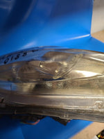 Headlight NISSAN LEAF 10-17 Right