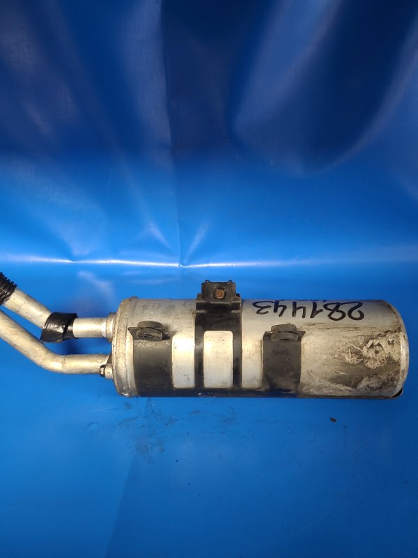 Nissan Leaf 10-17 Air Conditioner Dehumidifier