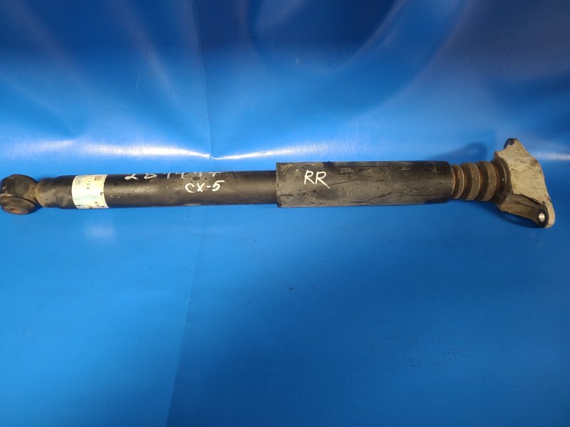 Shock absorber MAZDA CX-5 (KE) 11-17 Rear.