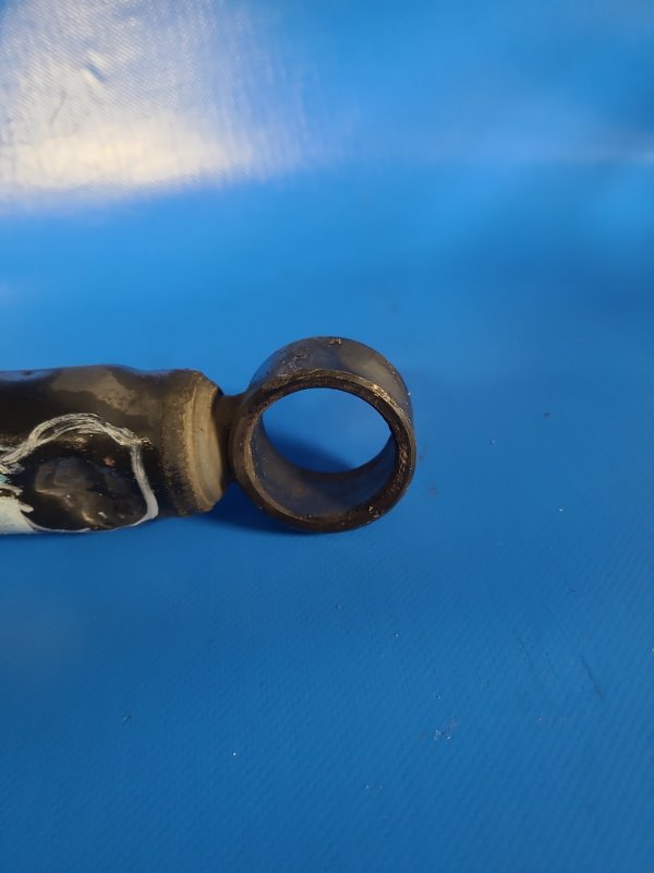 Shock absorber MAZDA CX-5 (KE) 11-17 Rear.