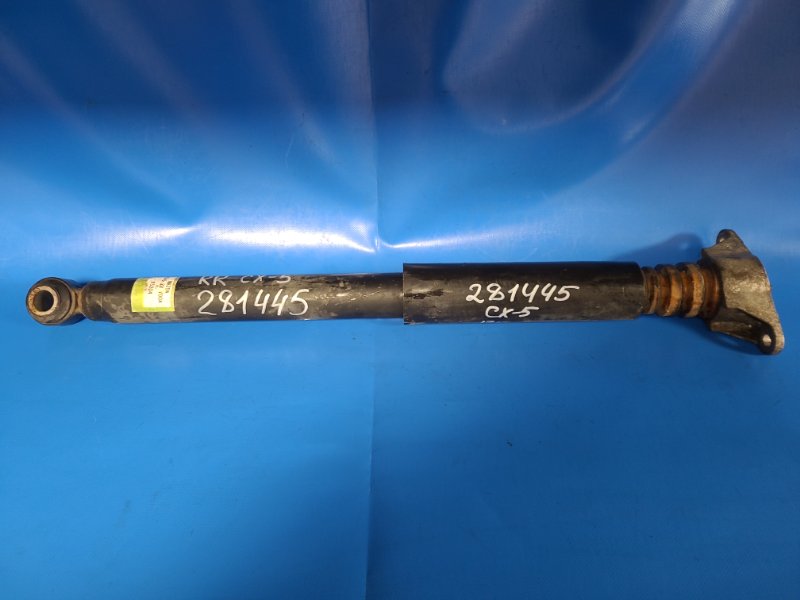 Shock absorber MAZDA CX-5 (KE) 11-17 Rear.
