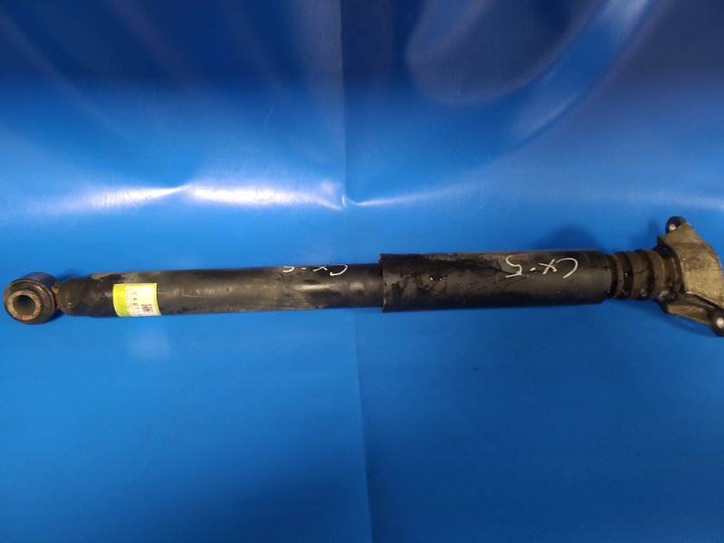 Shock absorber MAZDA CX-5 (KE) 11-17 Rear.