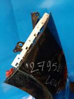 Front wing NISSAN LEAF 10-17 Left.