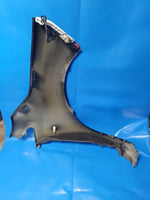 Front wing NISSAN LEAF 10-17 Left.