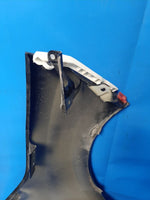 Front wing NISSAN LEAF 10-17 Left.