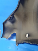 Front wing NISSAN LEAF 10-17 Left.