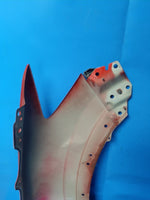 Front wing MAZDA CX-5 (KE) 11-17 Left.