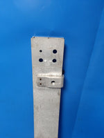 Front bumper reinforcement TOYOTA PRIUS - 30 09-17 Front.