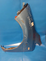 Front wing NISSAN LEAF 10-17 Left.