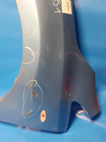 Front wing NISSAN LEAF 10-17 Left.