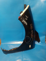 Front wing NISSAN LEAF 10-17 Left.
