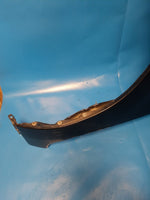 Front wing NISSAN LEAF 10-17 Left.