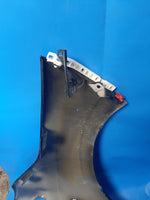 Front wing NISSAN LEAF 10-17 Left.
