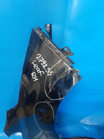 Front wing NISSAN LEAF 10-17 Right.