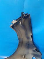 Front wing NISSAN LEAF 10-17 Right.