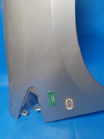 Front fender HONDA INSIGHT 08-14 Right. Front.