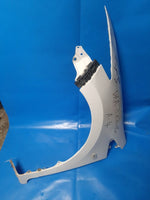 Front fender HONDA INSIGHT 08-14 Left. Front.
