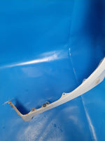 Front fender HONDA INSIGHT 08-14 Left. Front.