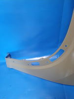 Front wing TOYOTA HIGHLANDER 13-19 Left. Front.