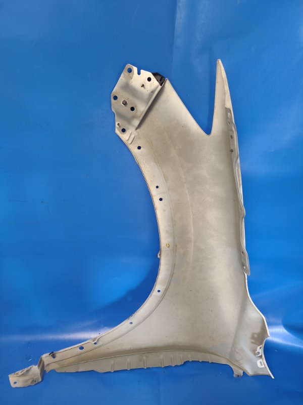 Front wing MAZDA CX-5 (KE) 11-17 Right Front.