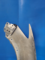 Front wing MAZDA CX-5 (KE) 11-17 Right Front.