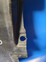 Engine protection MAZDA CX-5 (KE) 11-17
