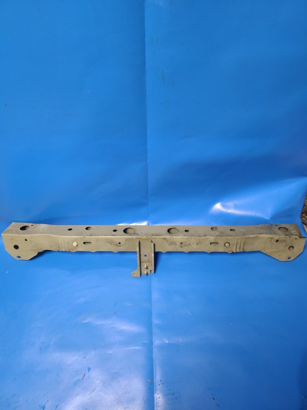 Front panel NISSAN LEAF 10-17