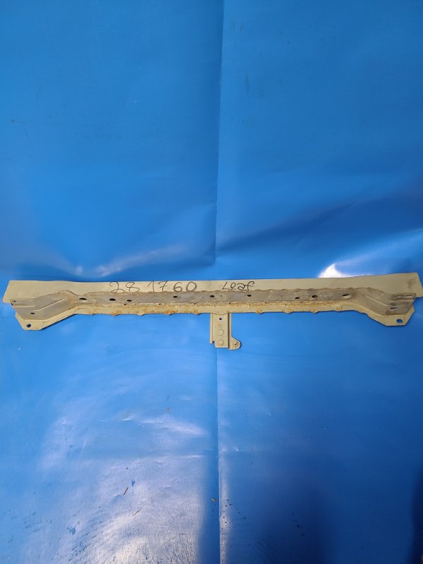 Front panel NISSAN LEAF 10-17