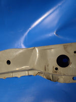 Front panel NISSAN LEAF 10-17