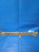 Front panel NISSAN LEAF 10-17